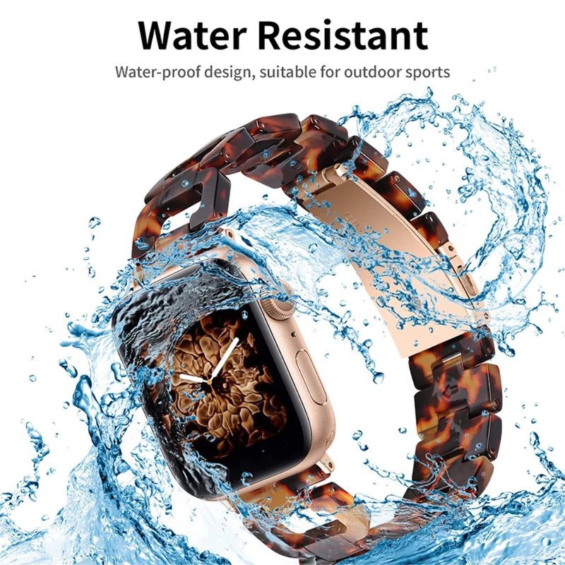Bequem Apple Watch Series 7 45mm armband