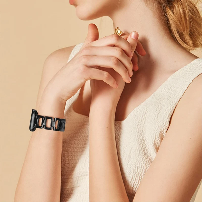 Bequem Apple Watch Series 7 45mm armband