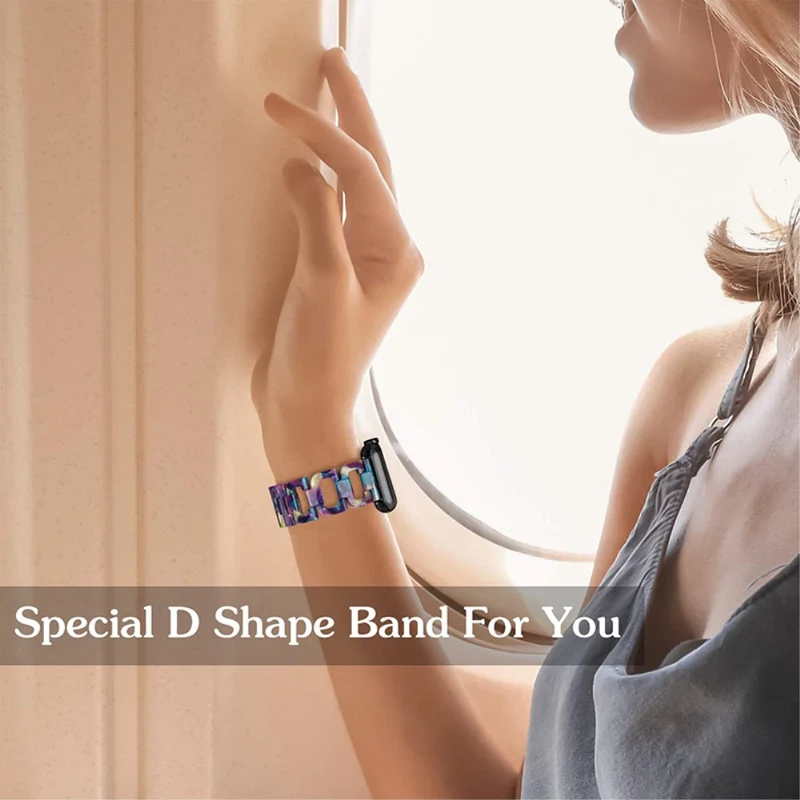 Bequem Apple Watch Series 7 45mm armband