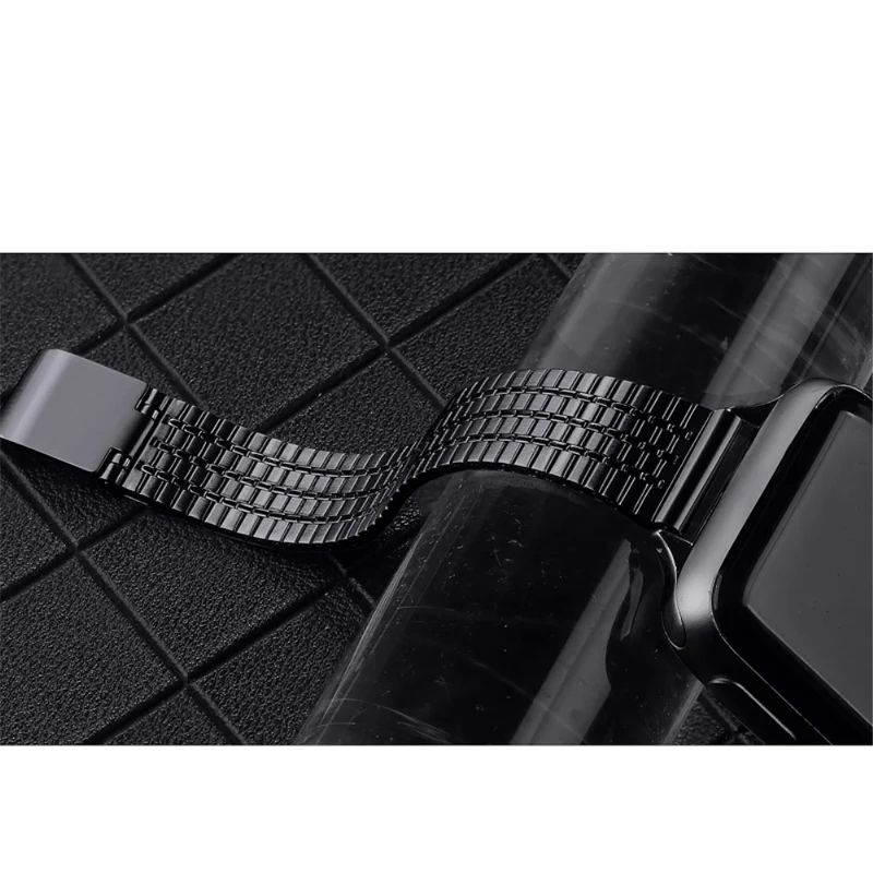 Unglaublich schön Apple Watch Series 7 45mm Metall armband