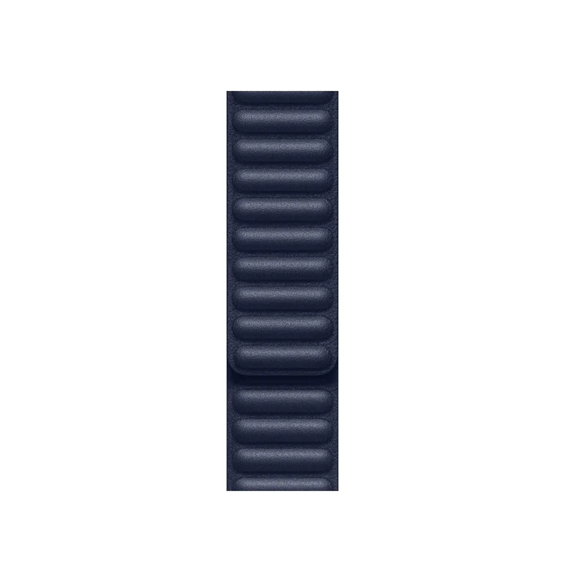 Sehr robust Universell Apple Echtes Leder armband
