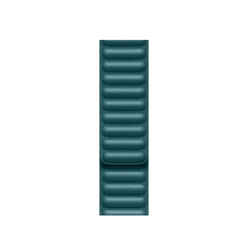 Sehr robust Universell Apple Echtes Leder armband