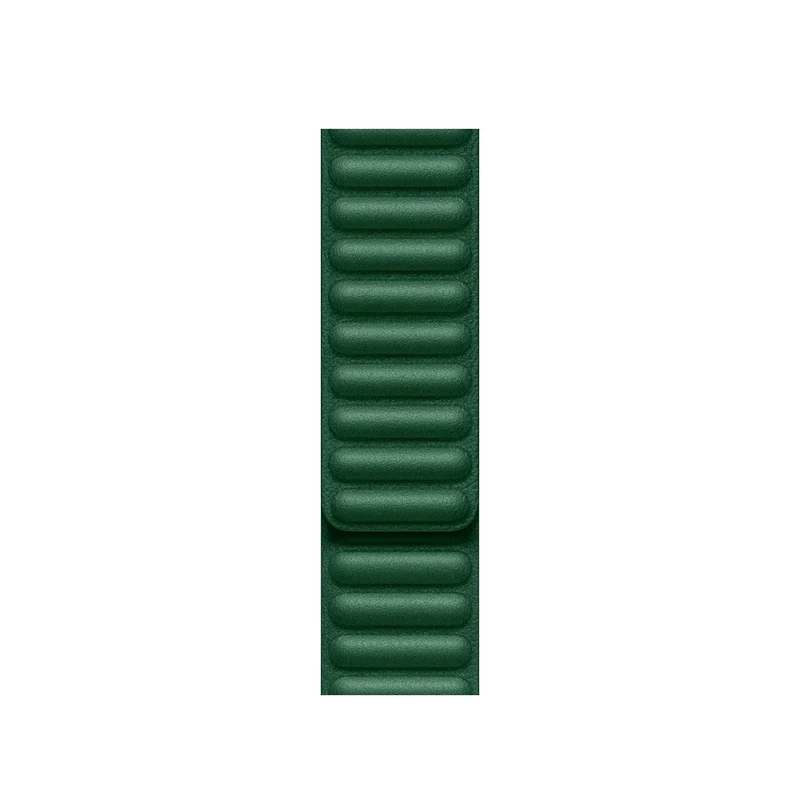 Sehr robust Universell Apple Echtes Leder armband