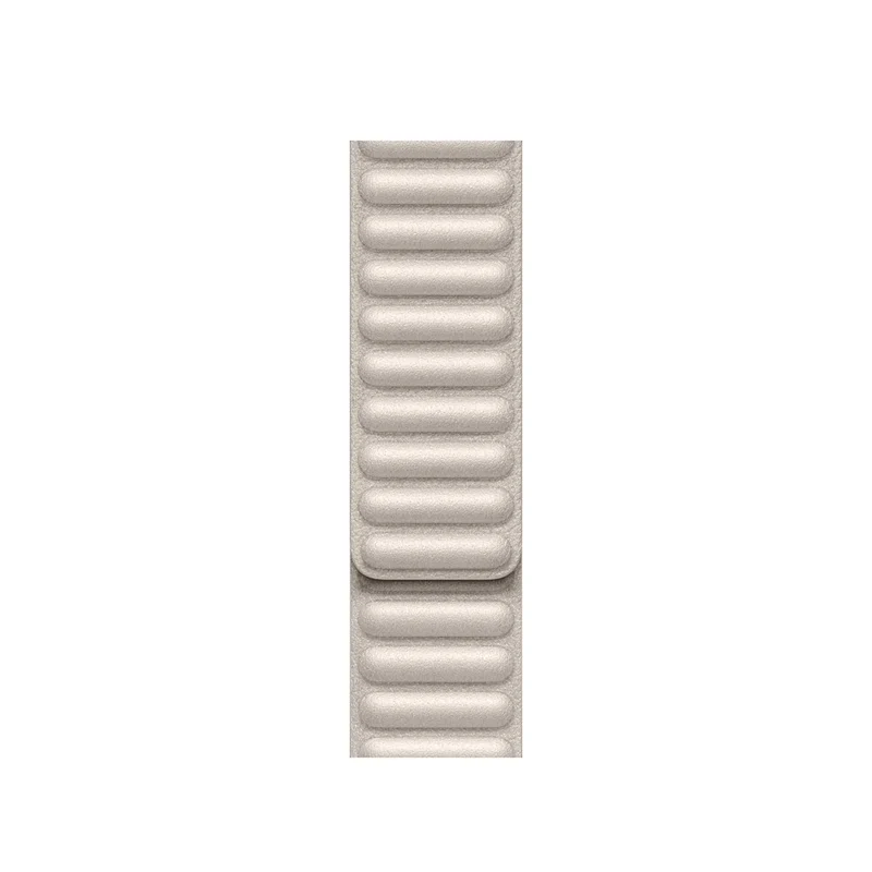 Sehr robust Universell Apple Echtes Leder armband