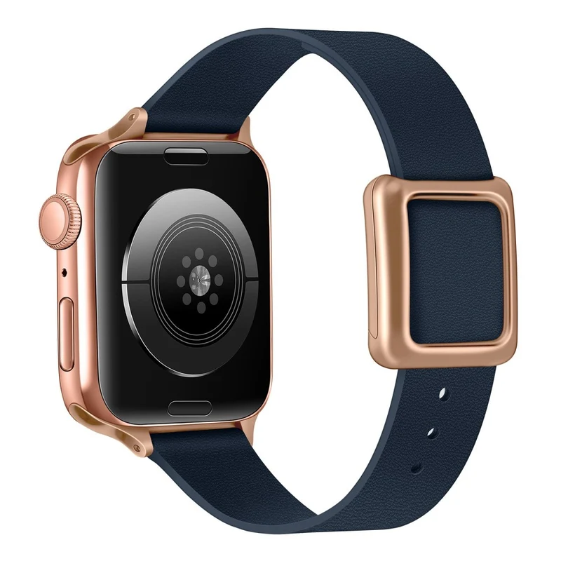 Süß Universell Apple Echtes Leder armband