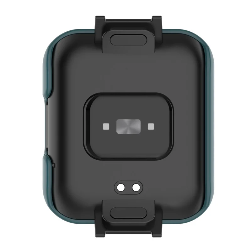 Absolut Gut Xiaomi Redmi Watch 2 Lite Hülle mit Displayschutz in Plastik und Gehärtetes Glas