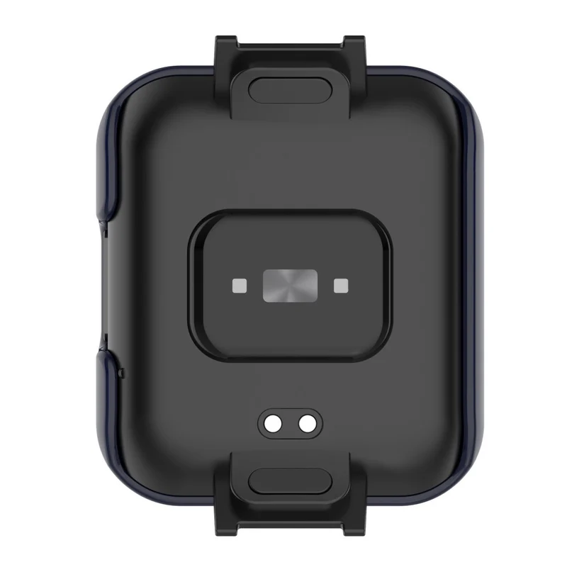 Absolut Gut Xiaomi Redmi Watch 2 Lite Hülle mit Displayschutz in Plastik und Gehärtetes Glas