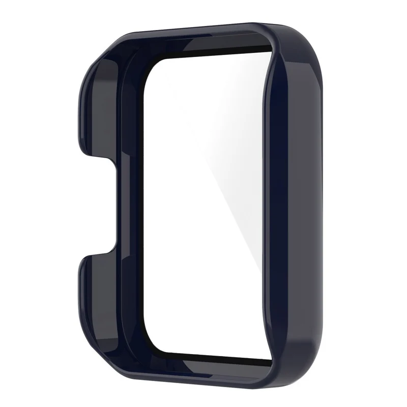 Absolut Gut Xiaomi Redmi Watch 2 Lite Hülle mit Displayschutz in Plastik und Gehärtetes Glas
