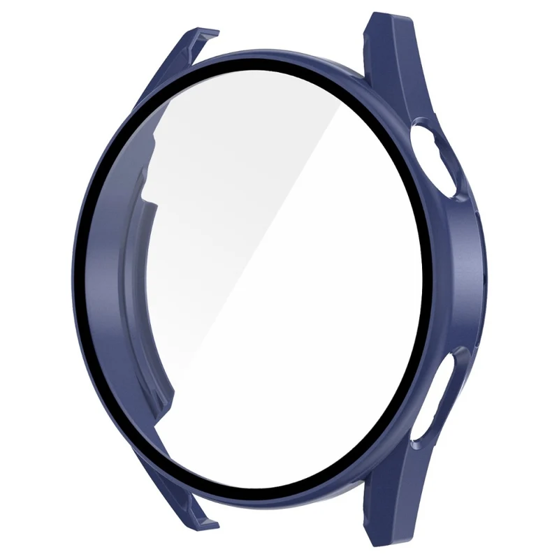 Mega Schön Huawei Watch GT 3 (46mm) Hülle mit Displayschutz in Plastik und Gehärtetes Glas