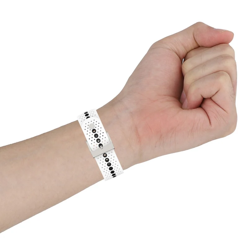 Absolut stark Universell Silikon / TPU armband