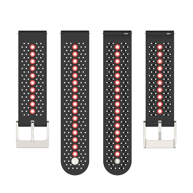 Absolut stark Universell Silikon / TPU armband