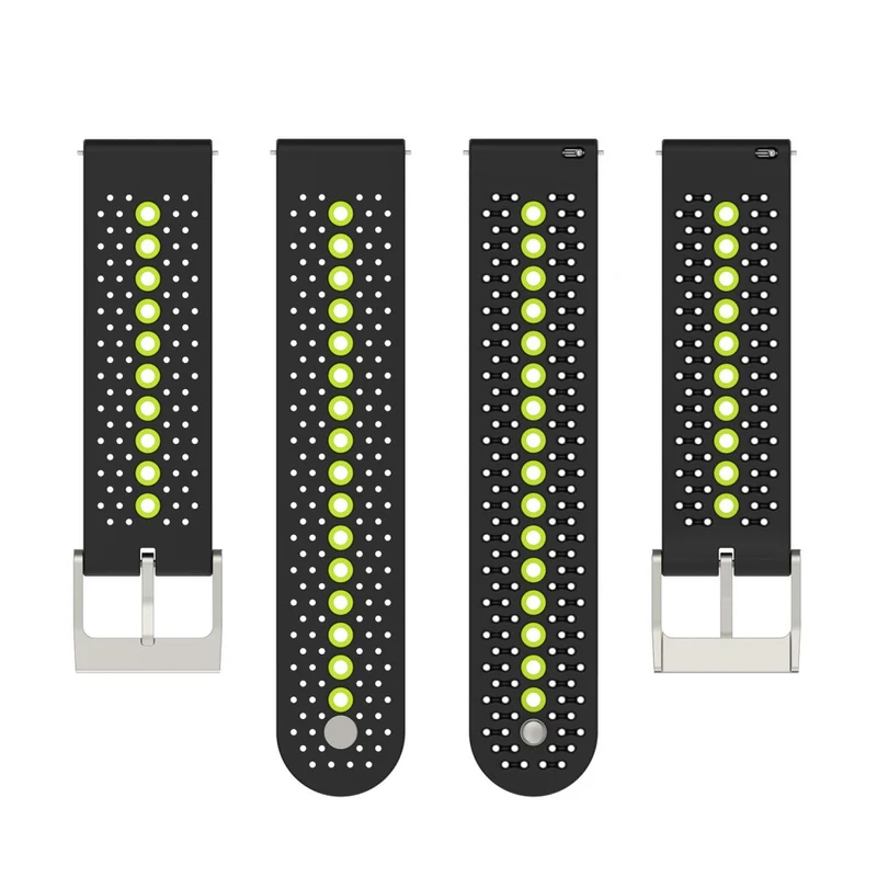 Absolut stark Universell Silikon / TPU armband