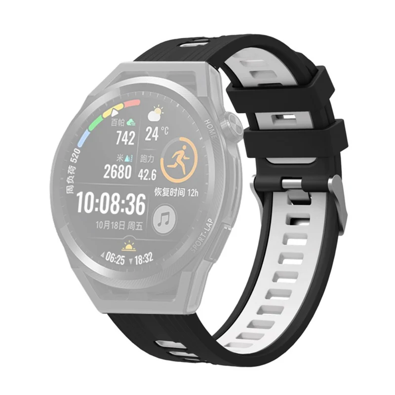 Super zuverlässig Universell Silikon / TPU armband
