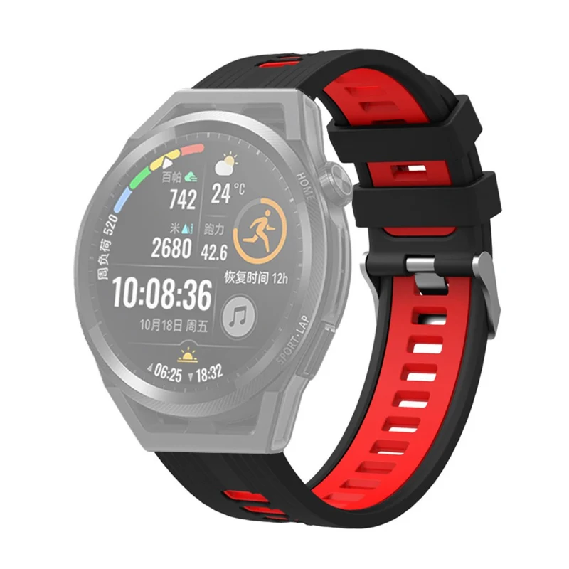 Super zuverlässig Universell Silikon / TPU armband