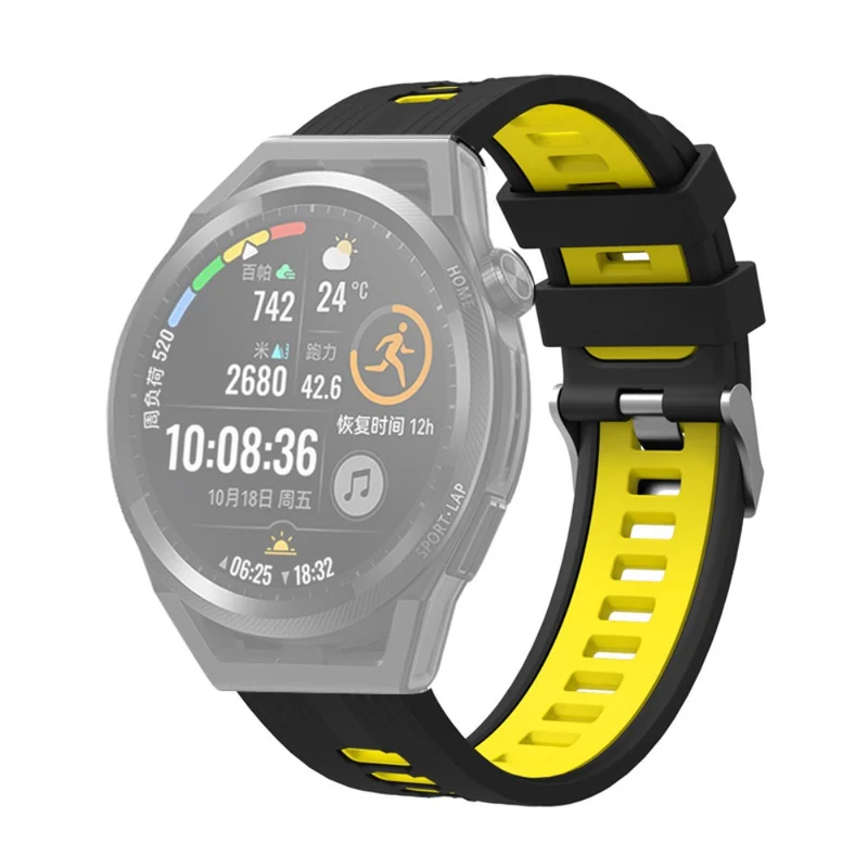 Super zuverlässig Universell Silikon / TPU armband