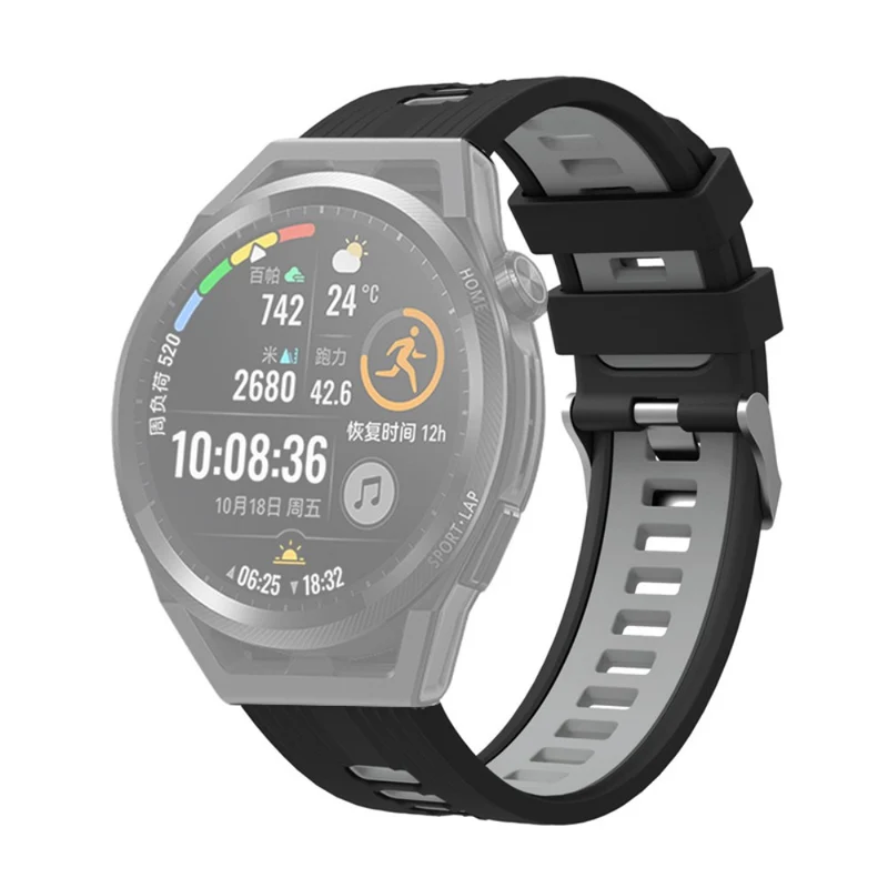 Super zuverlässig Universell Silikon / TPU armband