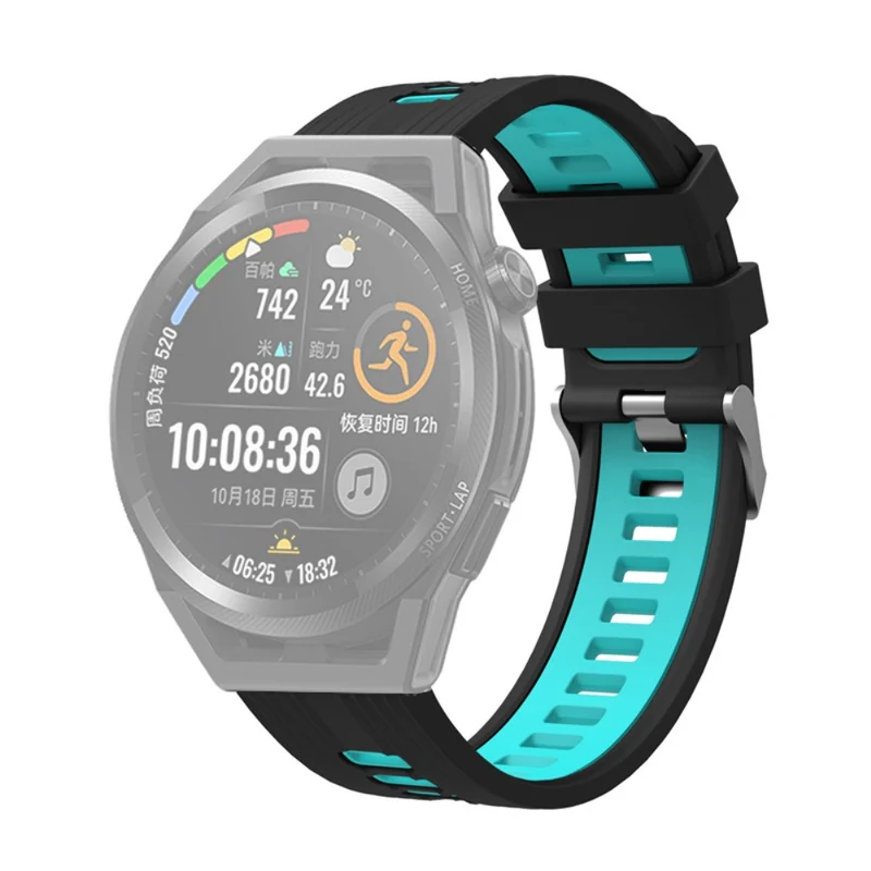 Super zuverlässig Universell Silikon / TPU armband