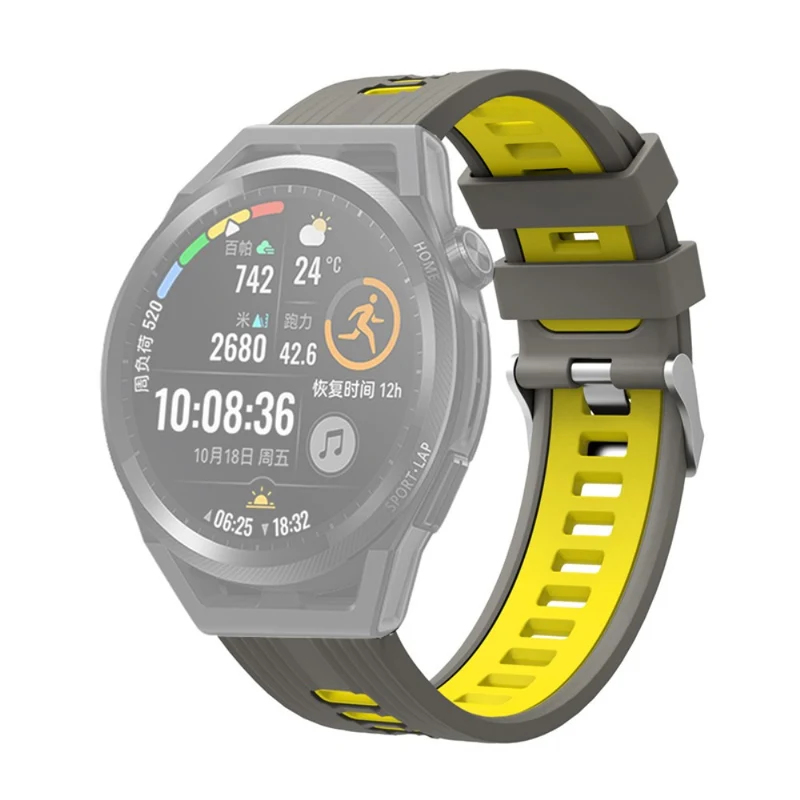 Super zuverlässig Universell Silikon / TPU armband