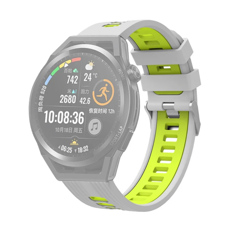 Super zuverlässig Universell Silikon / TPU armband
