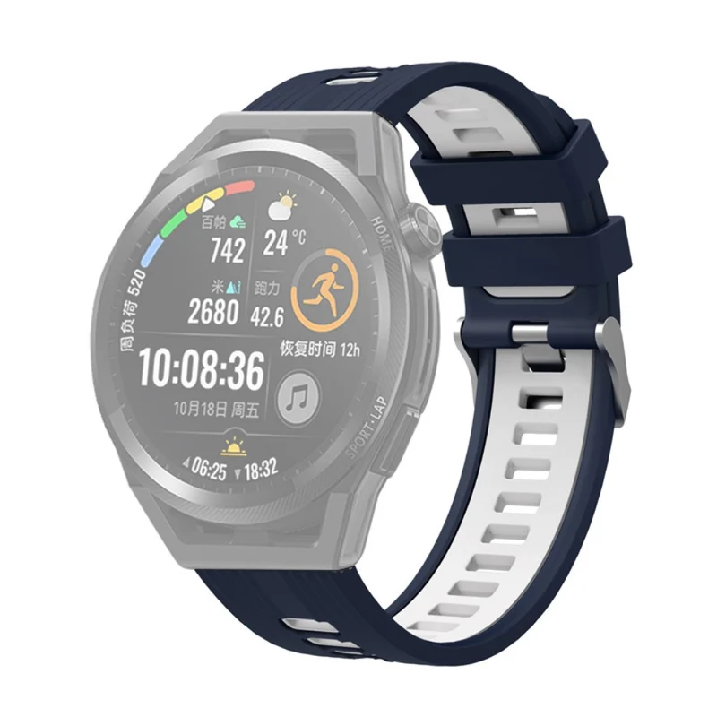 Super zuverlässig Universell Silikon / TPU armband