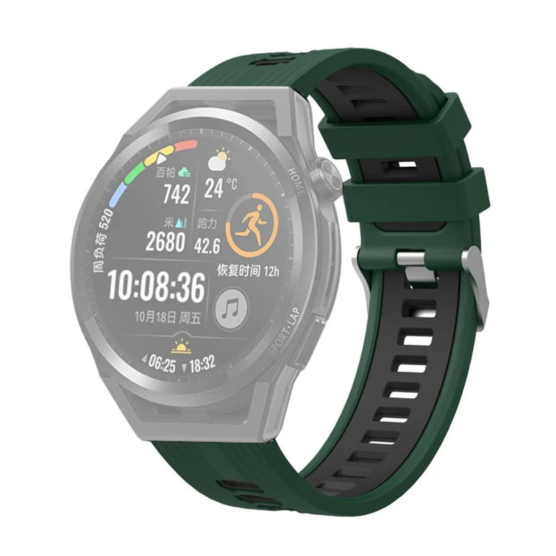 Super zuverlässig Universell Silikon / TPU armband