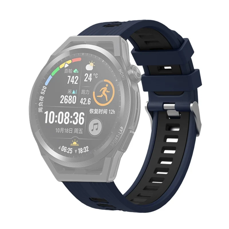 Super zuverlässig Universell Silikon / TPU armband