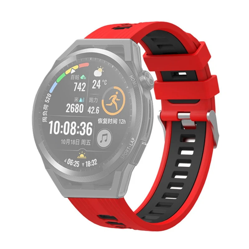 Super zuverlässig Universell Silikon / TPU armband