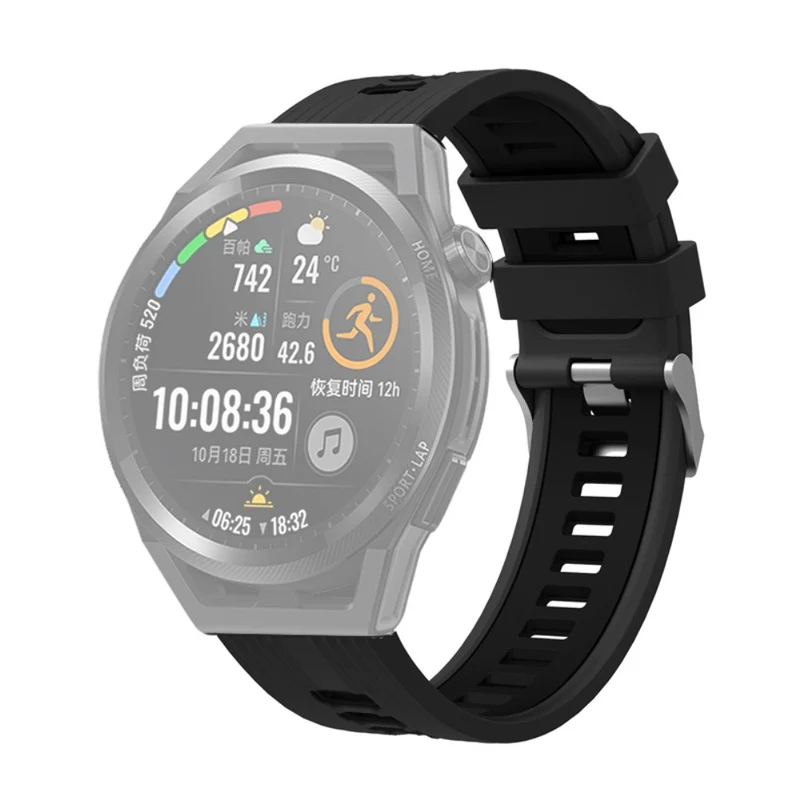 Super zuverlässig Universell Silikon / TPU armband