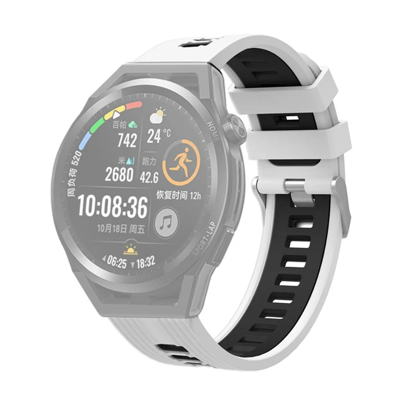 Super zuverlässig Universell Silikon / TPU armband