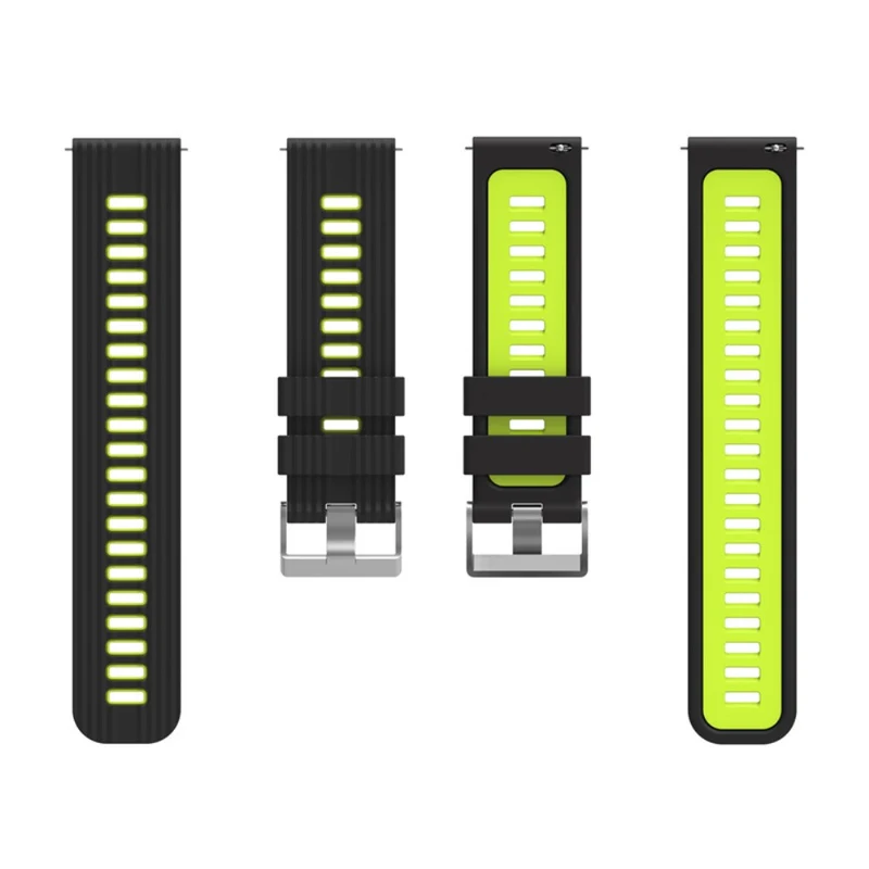 Super zuverlässig Universell Silikon / TPU armband