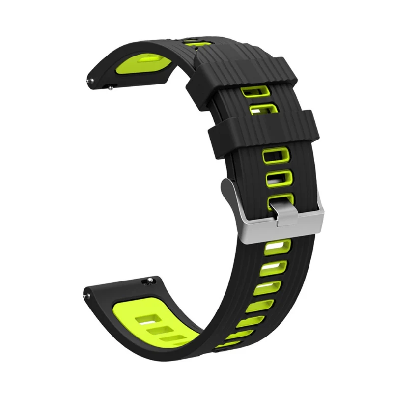 Super zuverlässig Universell Silikon / TPU armband