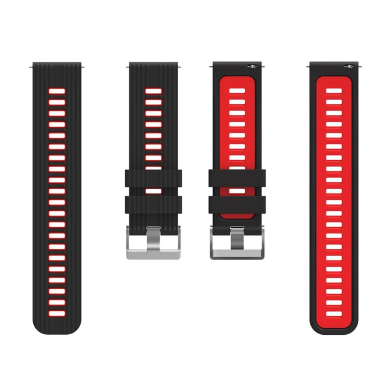 Super zuverlässig Universell Silikon / TPU armband