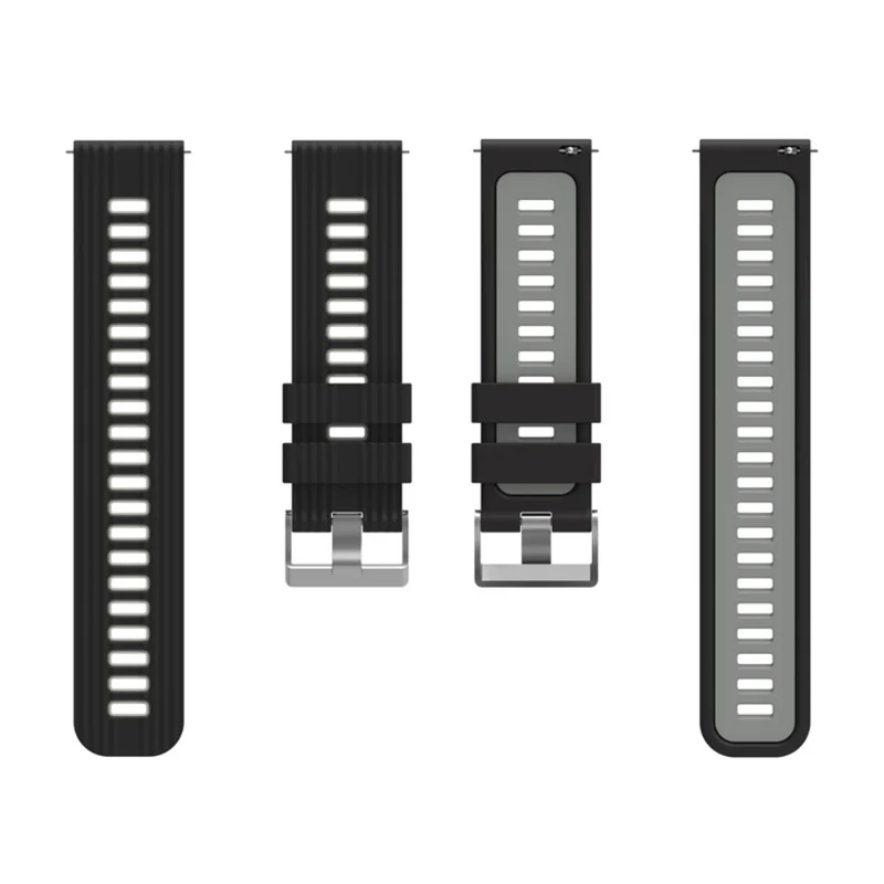 Super zuverlässig Universell Silikon / TPU armband