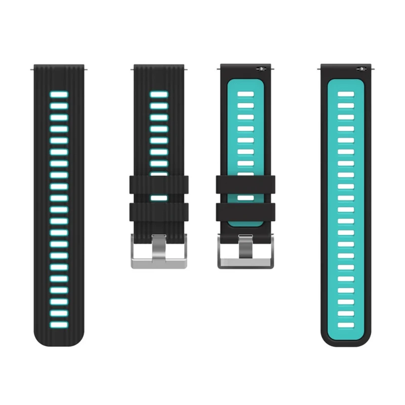 Super zuverlässig Universell Silikon / TPU armband
