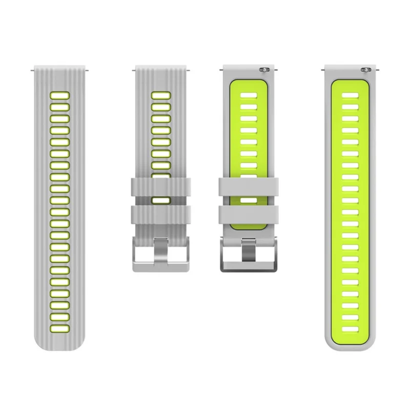Super zuverlässig Universell Silikon / TPU armband