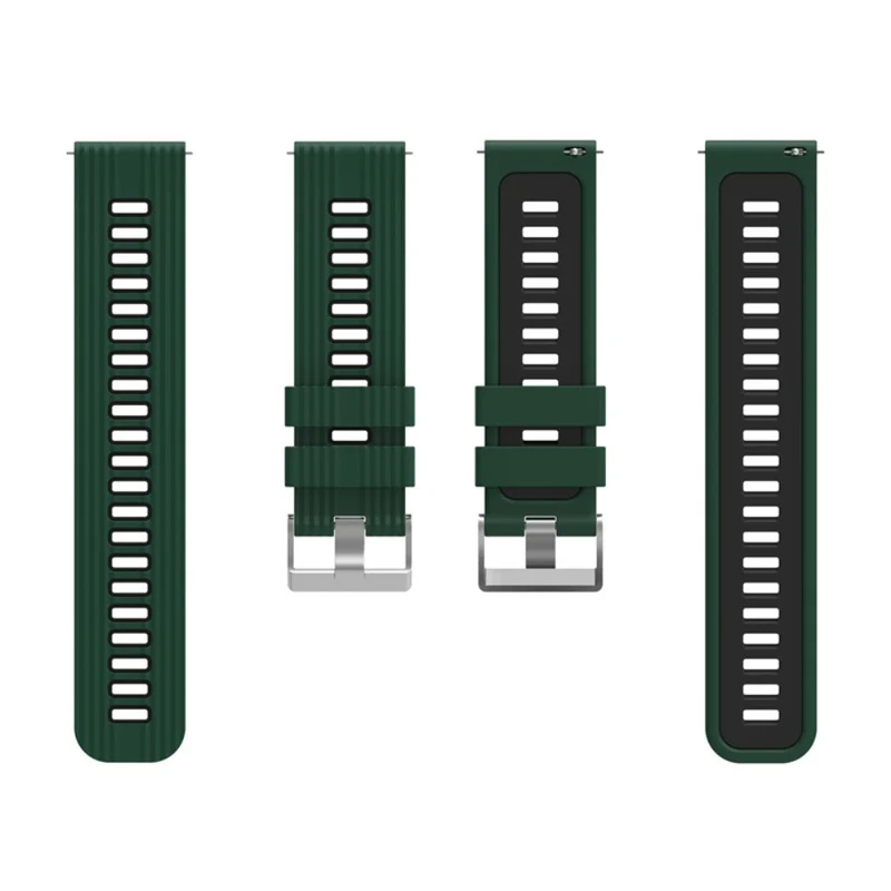 Super zuverlässig Universell Silikon / TPU armband