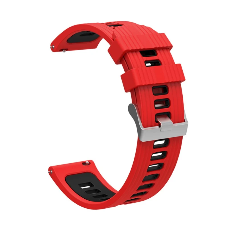 Super zuverlässig Universell Silikon / TPU armband