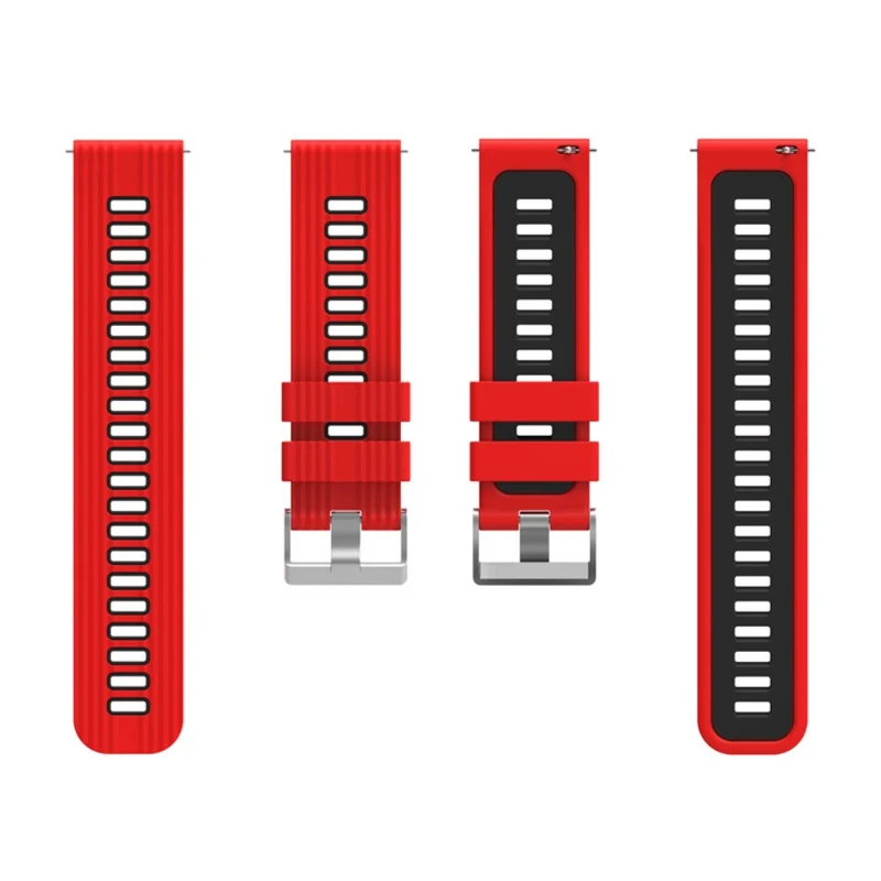 Super zuverlässig Universell Silikon / TPU armband