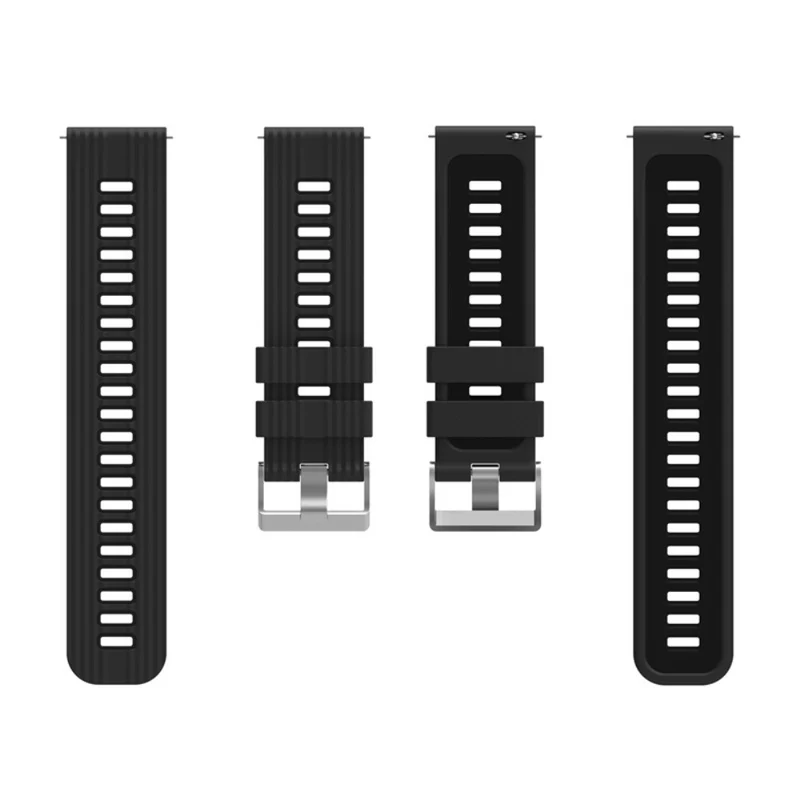 Super zuverlässig Universell Silikon / TPU armband