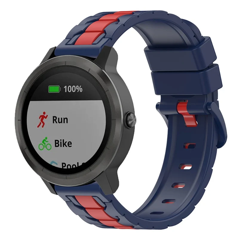 Absolut robust Universell Silikon / TPU armband