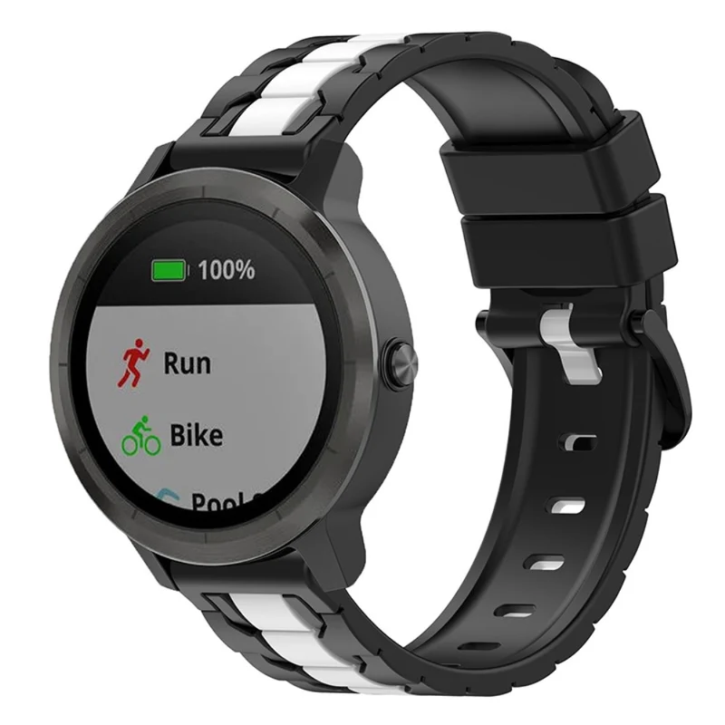 Absolut robust Universell Silikon / TPU armband
