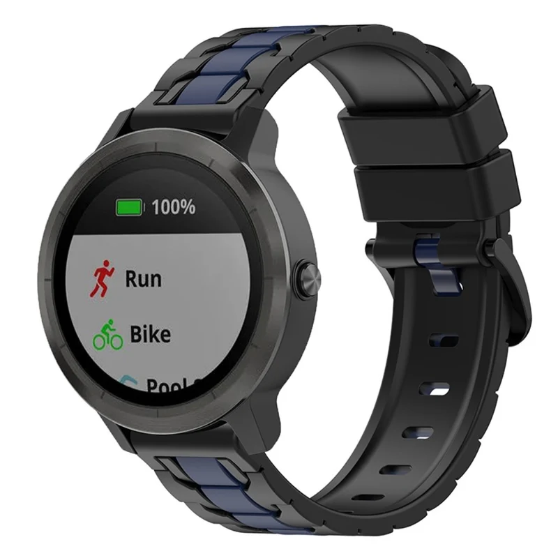 Absolut robust Universell Silikon / TPU armband