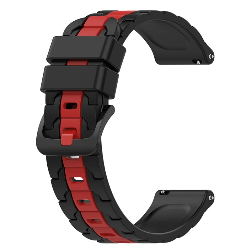 Absolut robust Universell Silikon / TPU armband