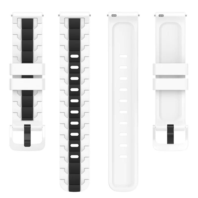 Absolut robust Universell Silikon / TPU armband