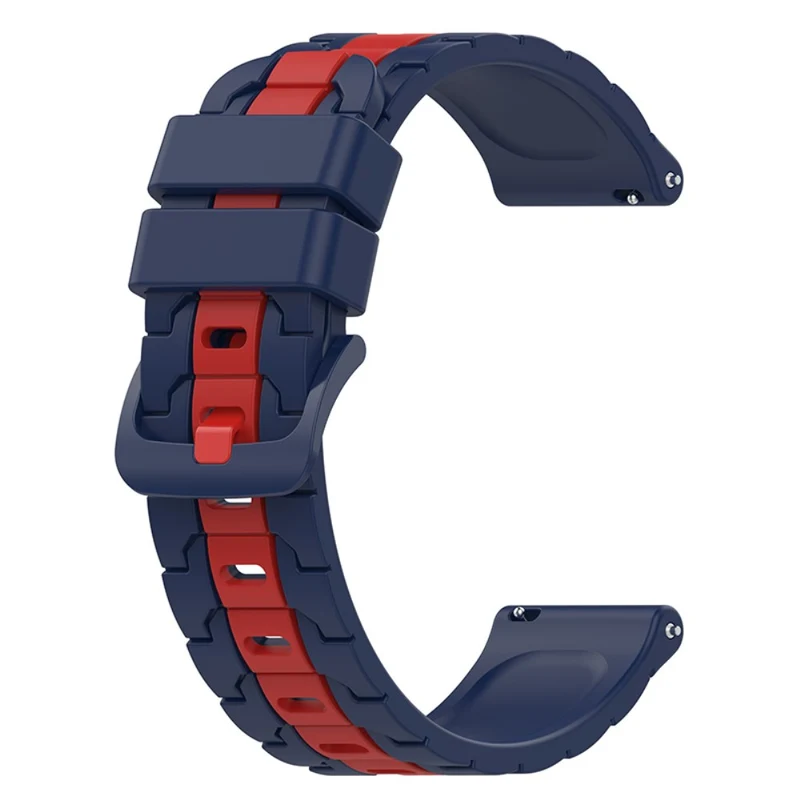 Absolut robust Universell Silikon / TPU armband