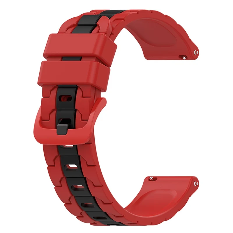 Absolut robust Universell Silikon / TPU armband