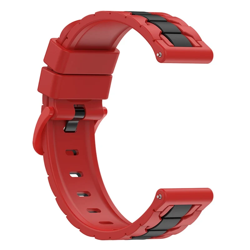 Absolut robust Universell Silikon / TPU armband