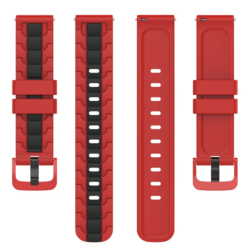 Absolut robust Universell Silikon / TPU armband