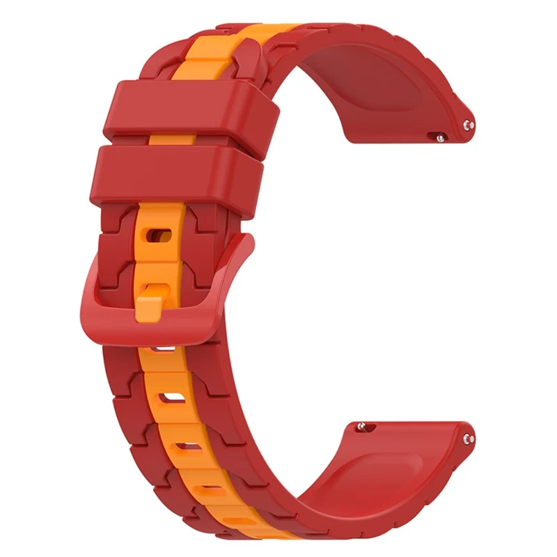 Absolut robust Universell Silikon / TPU armband