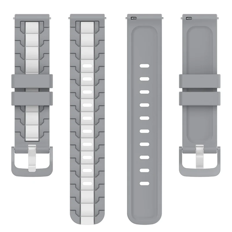 Absolut robust Universell Silikon / TPU armband